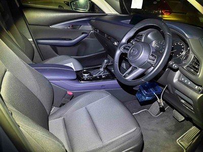 2021 Mazda Cx-30 - Thumbnail