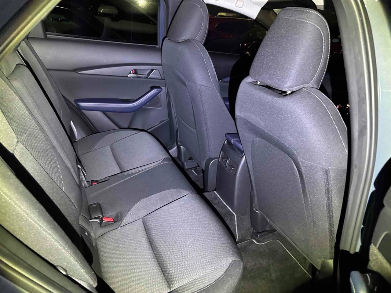 2021 Mazda Cx-30
