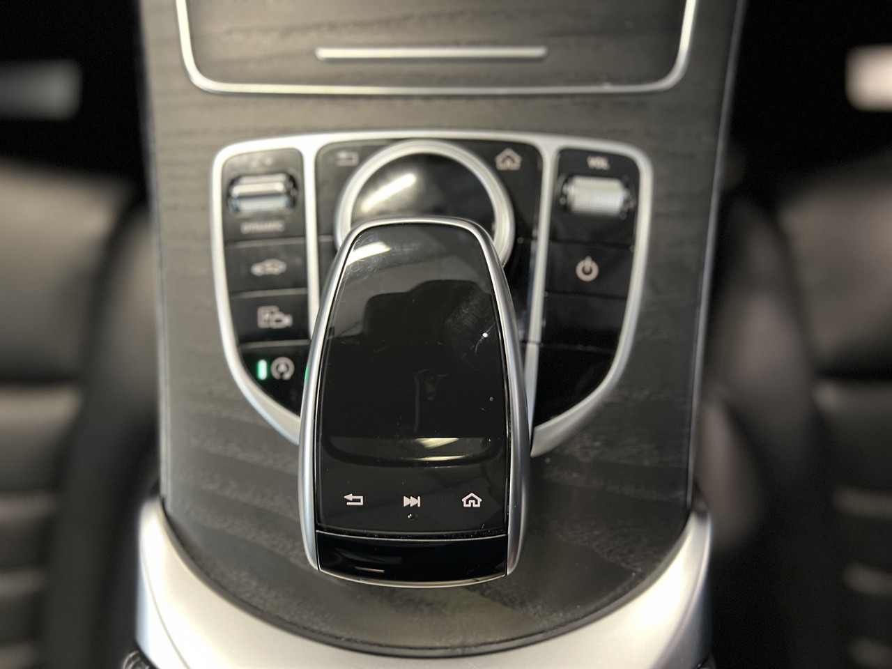 2018 Mercedes-Benz C 200