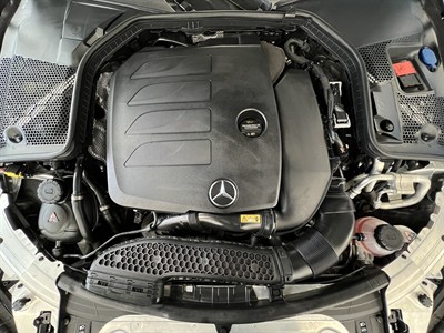 2018 Mercedes-Benz C 200 - Thumbnail