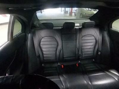 2018 Mercedes-Benz C 200 - Thumbnail