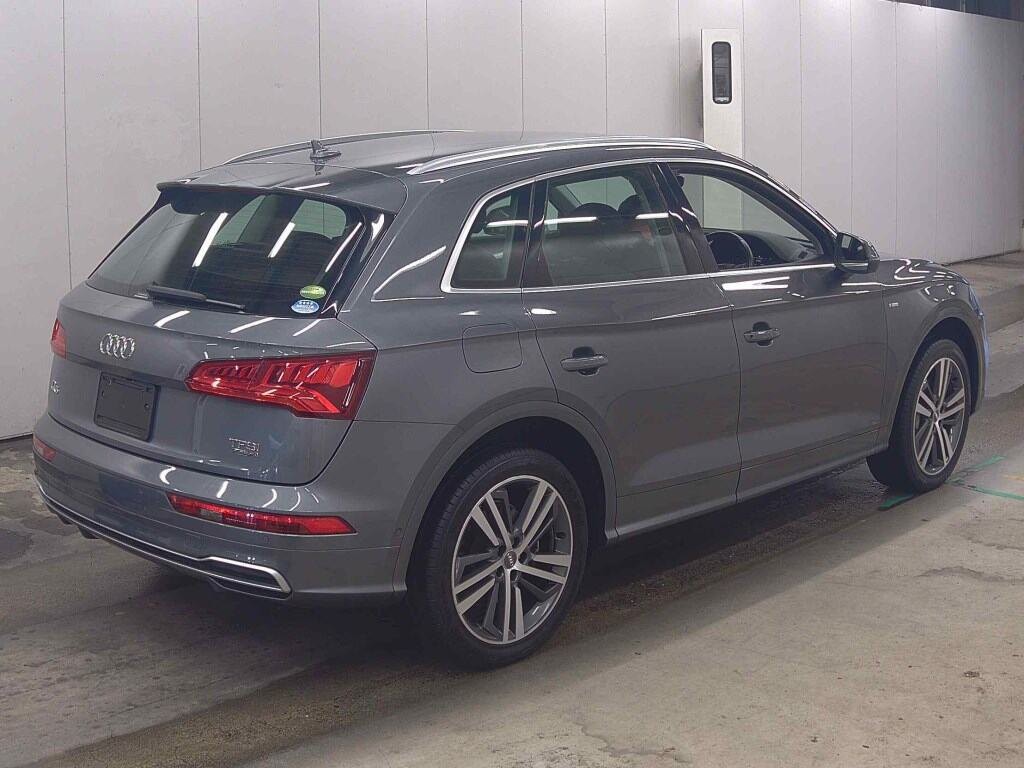 2017 Audi Q5