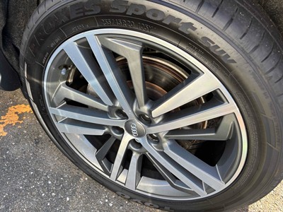 2017 Audi Q5 - Thumbnail