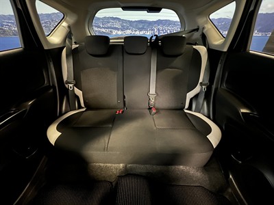 2020 Nissan Note - Thumbnail
