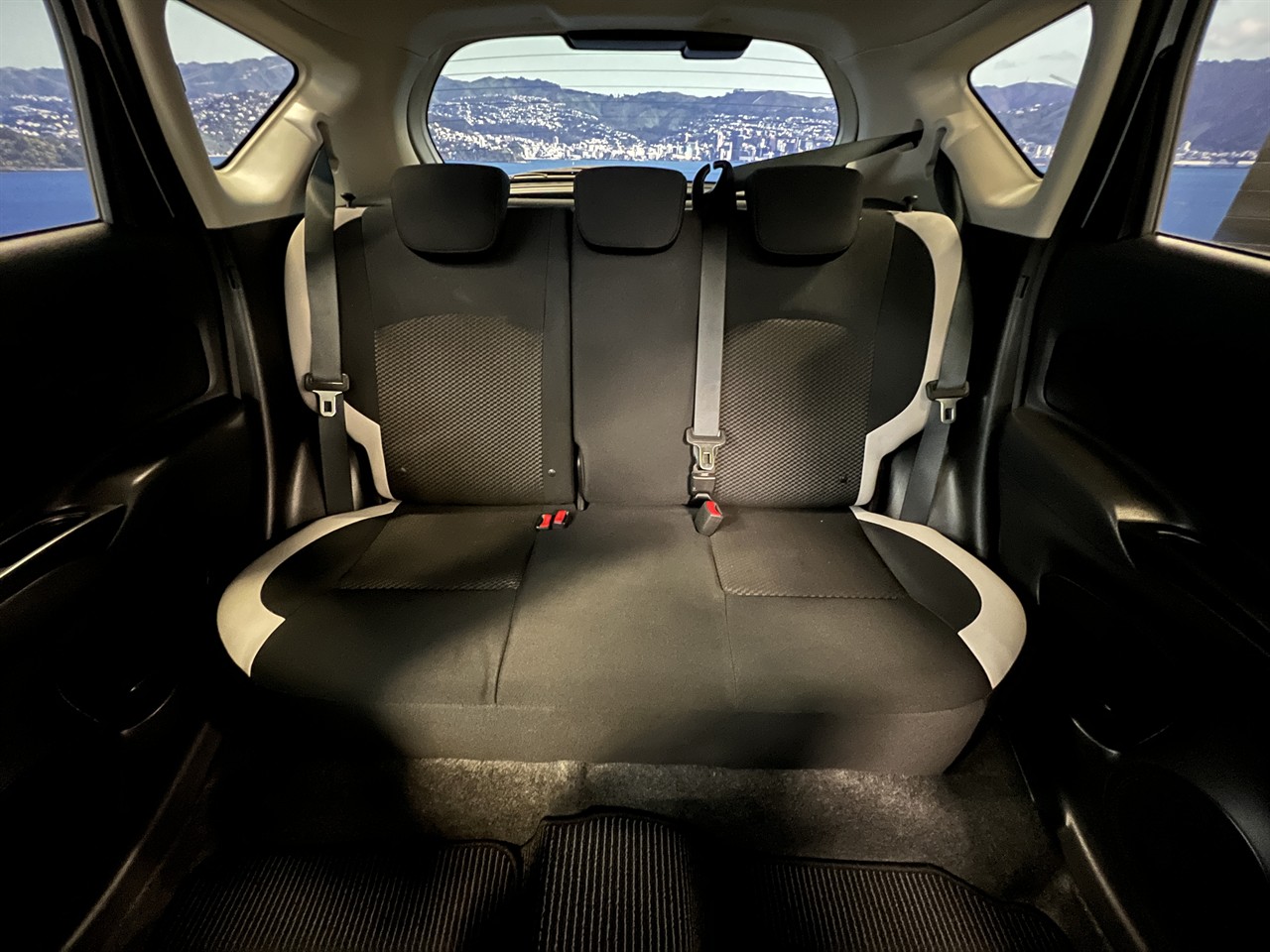 2020 Nissan Note