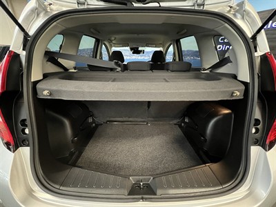2020 Nissan Note - Thumbnail