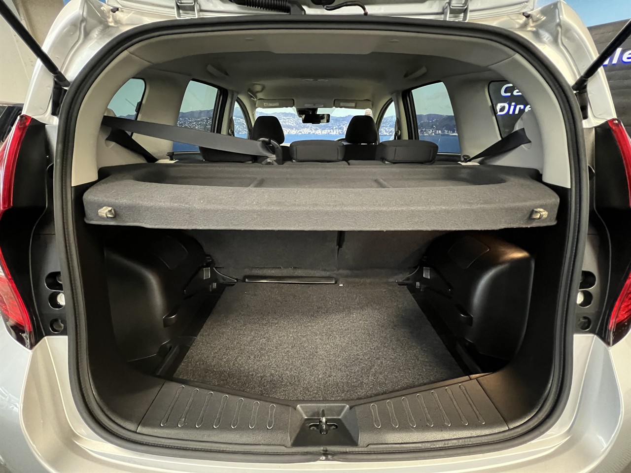 2020 Nissan Note