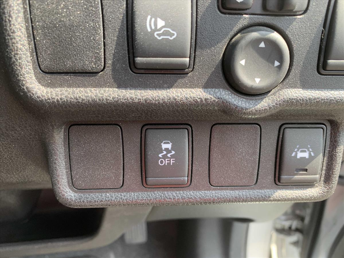 2020 Nissan Note