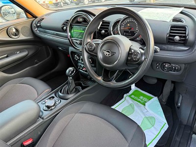 2019 Mini Clubman - Thumbnail