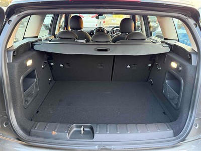 2019 Mini Clubman - Thumbnail