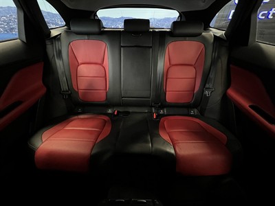 2017 Jaguar F-Pace - Thumbnail