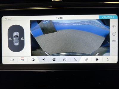 2017 Jaguar F-Pace - Thumbnail