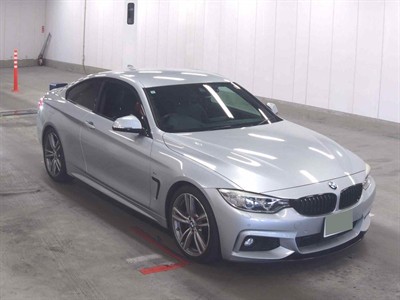 2015 BMW 435i - Thumbnail