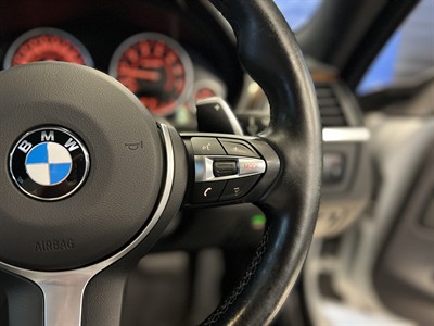 2015 BMW 435i - Thumbnail