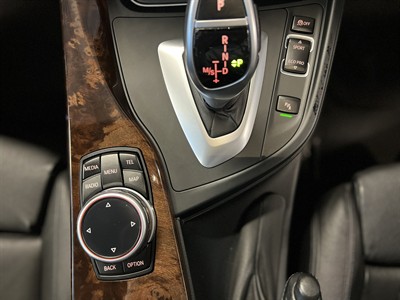 2015 BMW 435i - Thumbnail