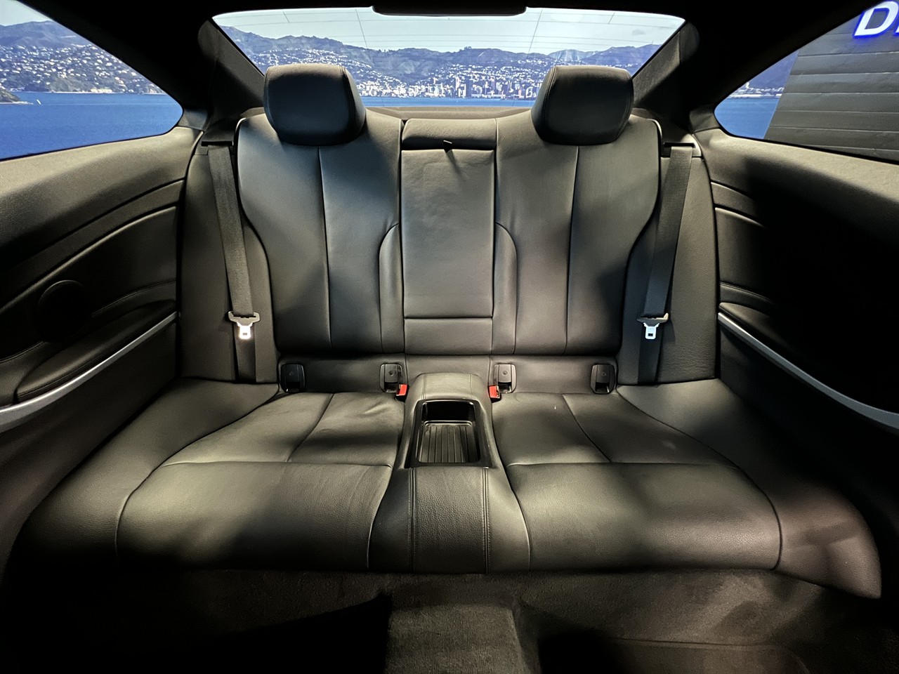 2015 BMW 435i
