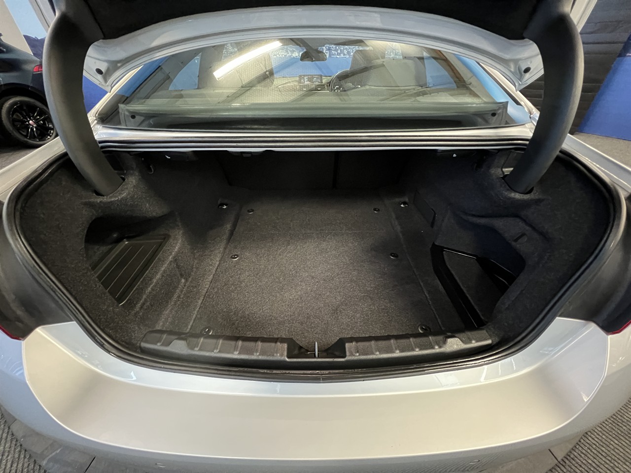 2015 BMW 435i