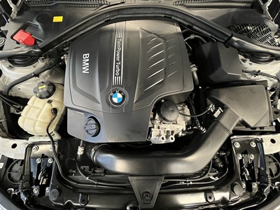 2015 BMW 435i - Thumbnail