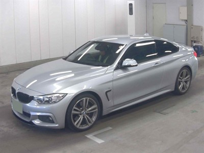 2015 BMW 435i - Thumbnail