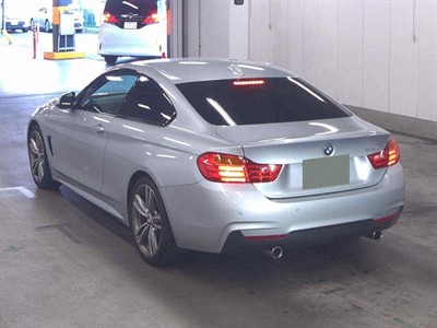 2015 BMW 435i - Thumbnail