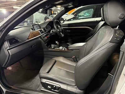 2015 BMW 435i - Thumbnail