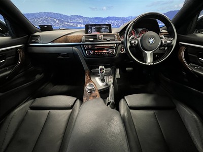2015 BMW 435i - Thumbnail