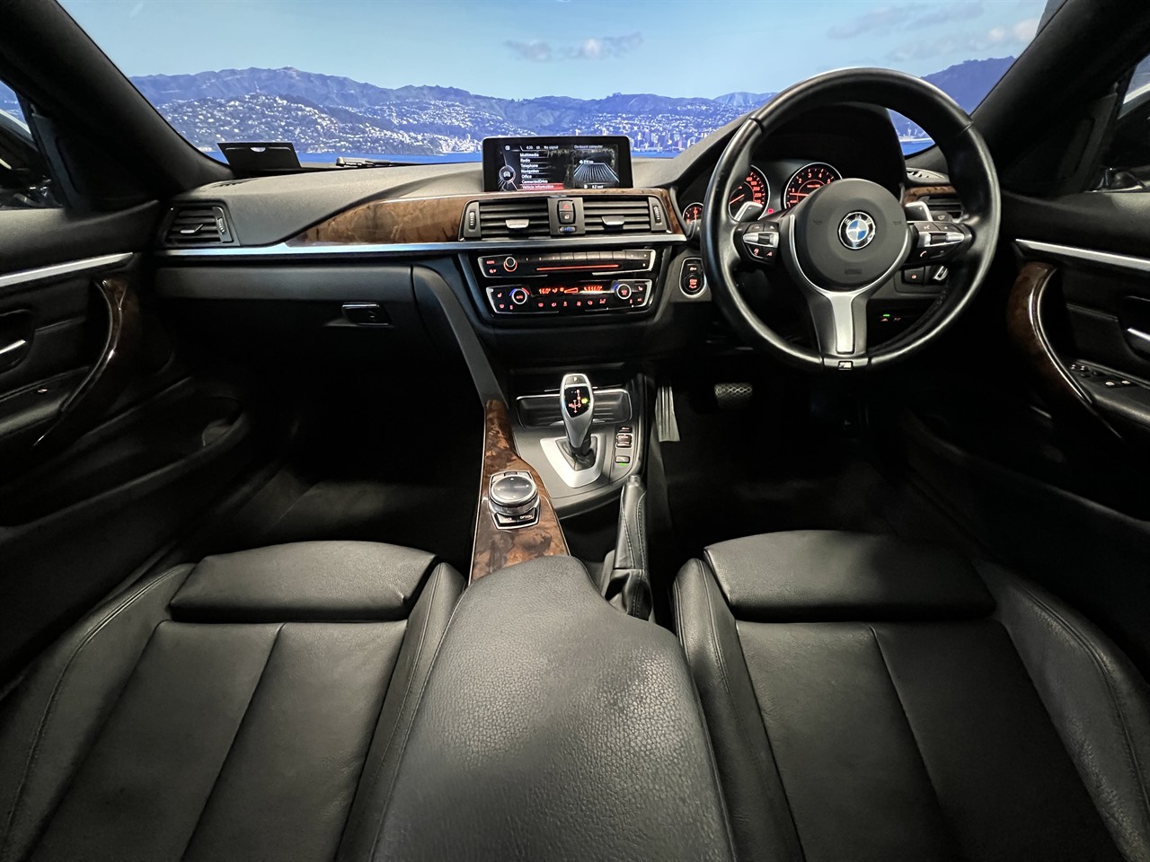 2015 BMW 435i