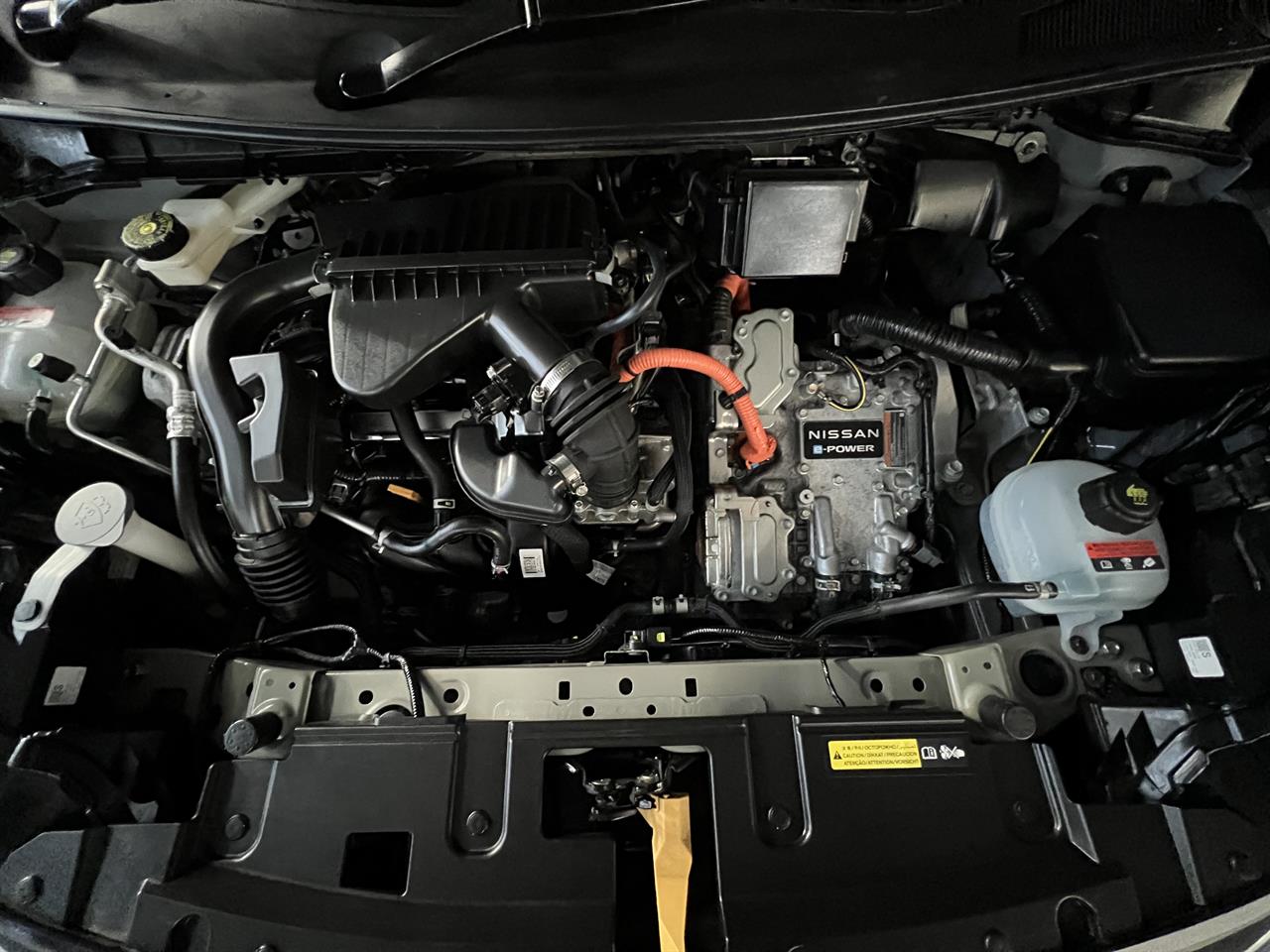 2022 Nissan Aura