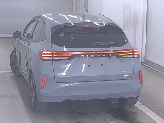 2022 Nissan Aura