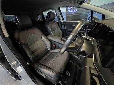 2022 Nissan Aura - Thumbnail