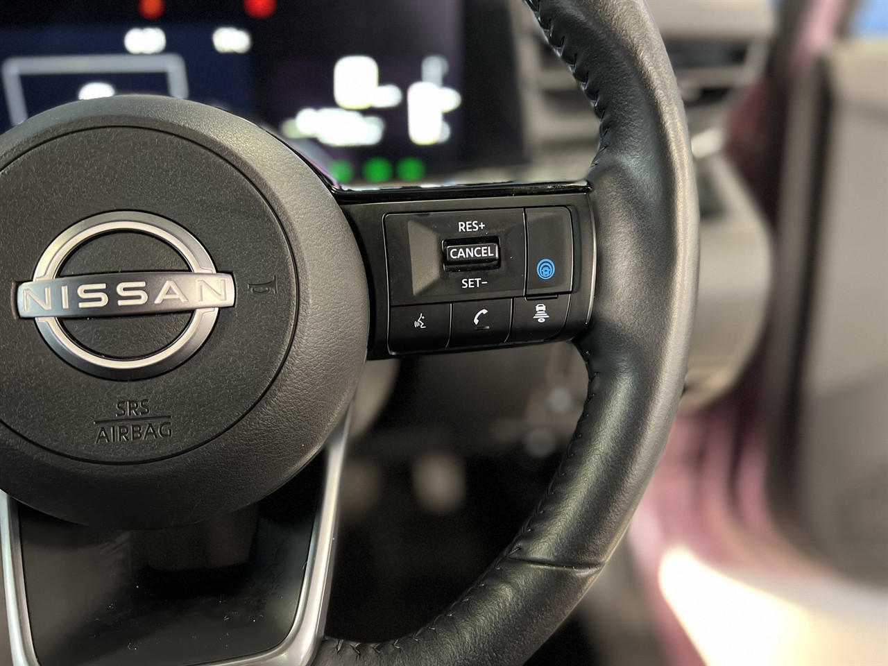 2021 Nissan Note