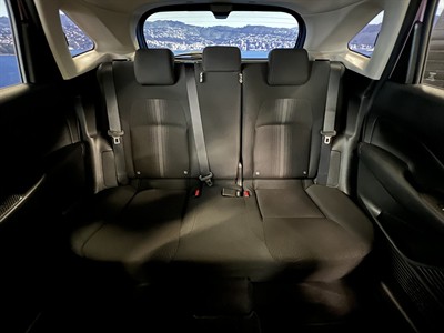 2021 Nissan Note - Thumbnail