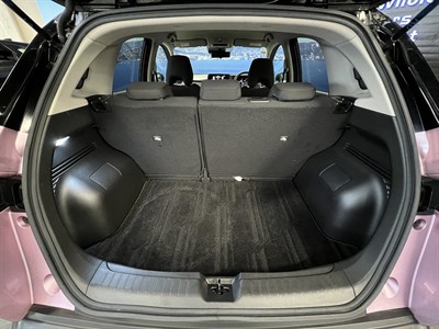 2021 Nissan Note - Thumbnail
