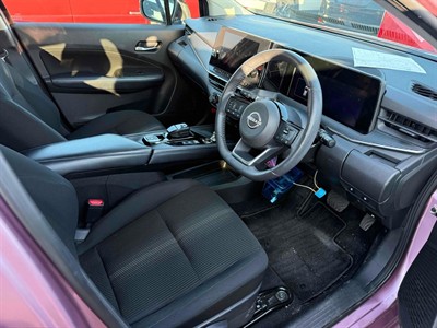 2021 Nissan Note - Thumbnail