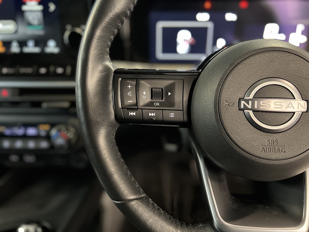 2021 Nissan Note