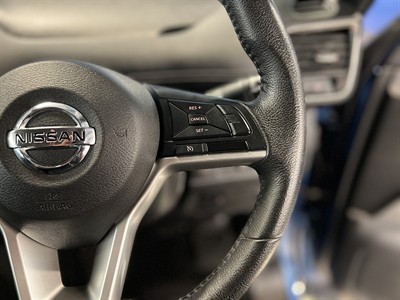 2019 Nissan Serena - Thumbnail