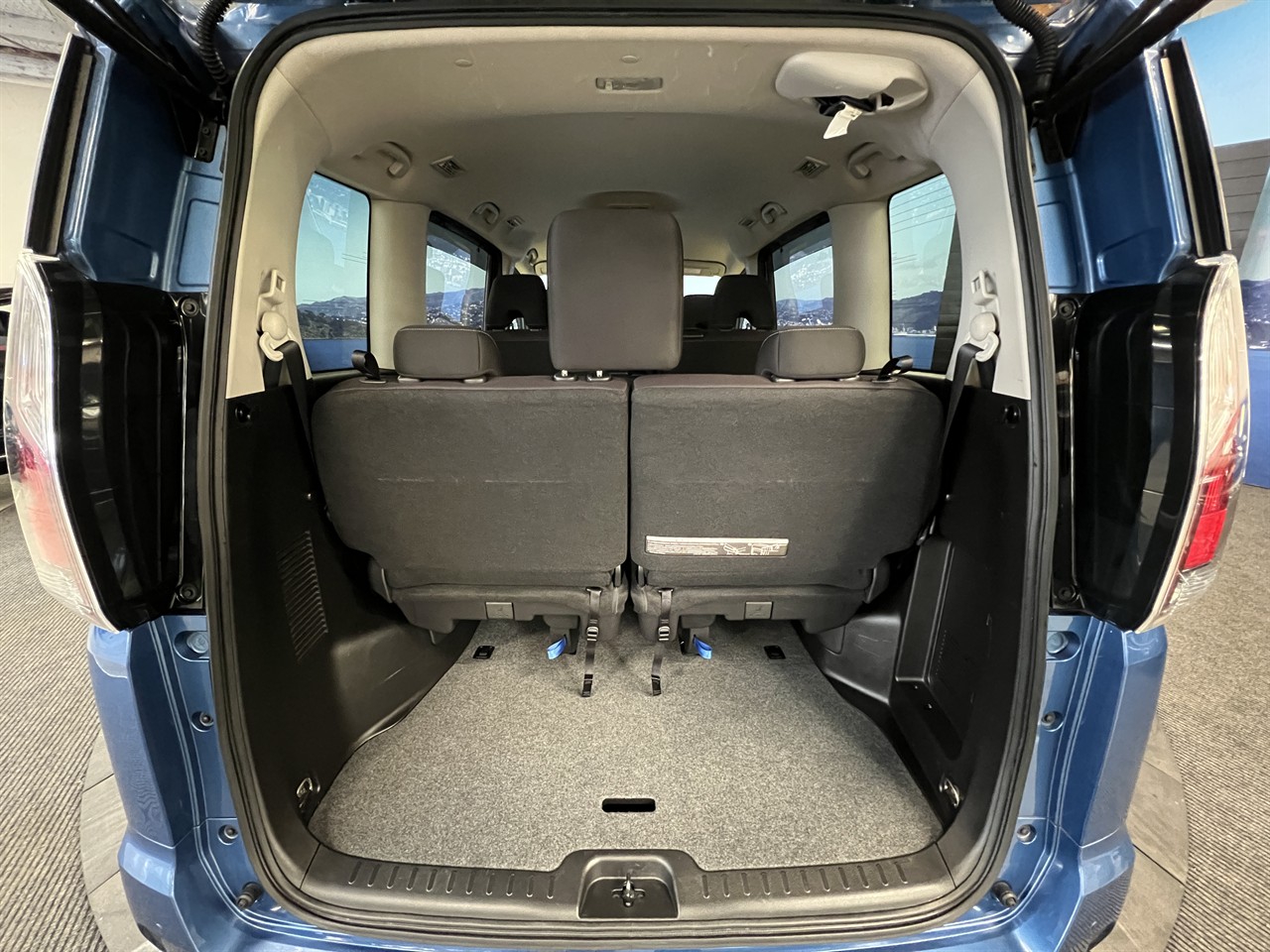 2019 Nissan Serena