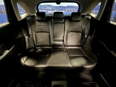 2022 Nissan Note - Thumbnail