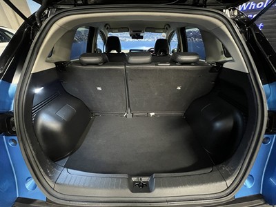 2022 Nissan Note - Thumbnail