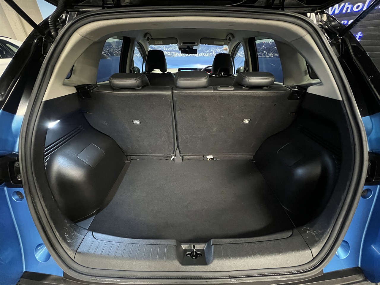 2022 Nissan Note