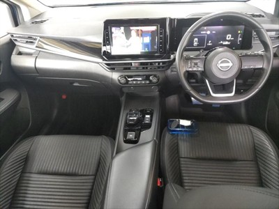 2022 Nissan Note - Thumbnail