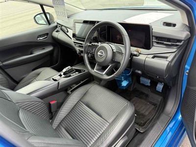 2022 Nissan Note - Thumbnail