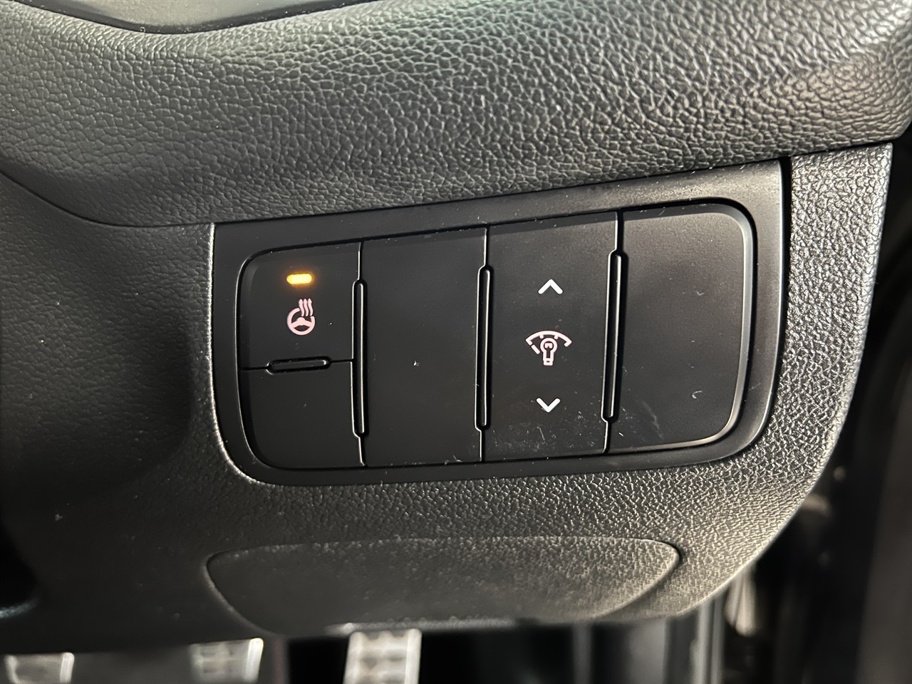 2014 Kia Proceed