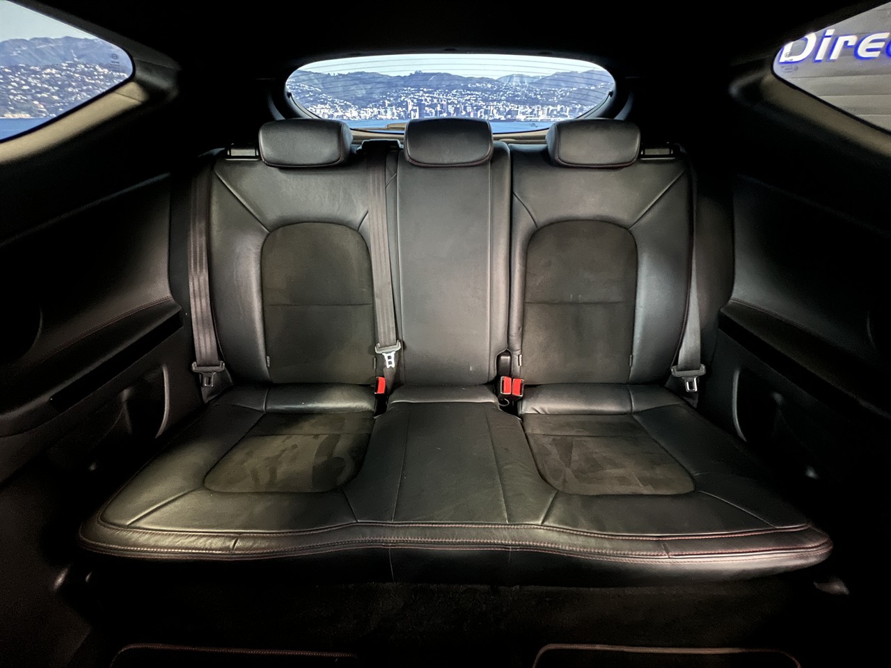 2014 Kia Proceed