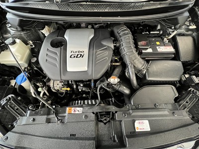 2014 Kia Proceed - Thumbnail