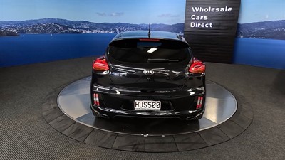 2014 Kia Proceed - Thumbnail