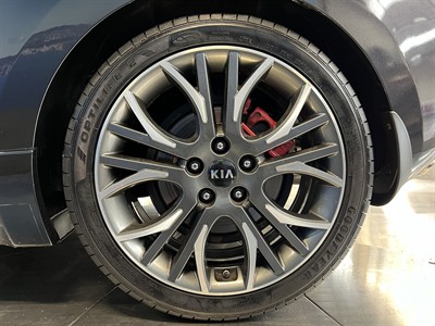 2014 Kia Proceed - Thumbnail
