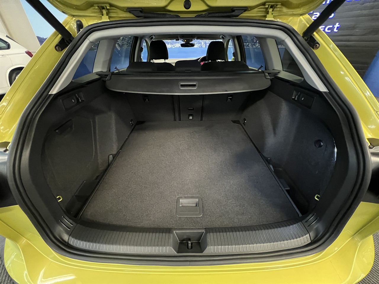 2021 Volkswagen Golf