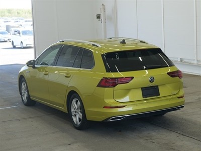 2021 Volkswagen Golf - Thumbnail