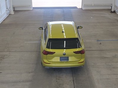 2021 Volkswagen Golf - Thumbnail